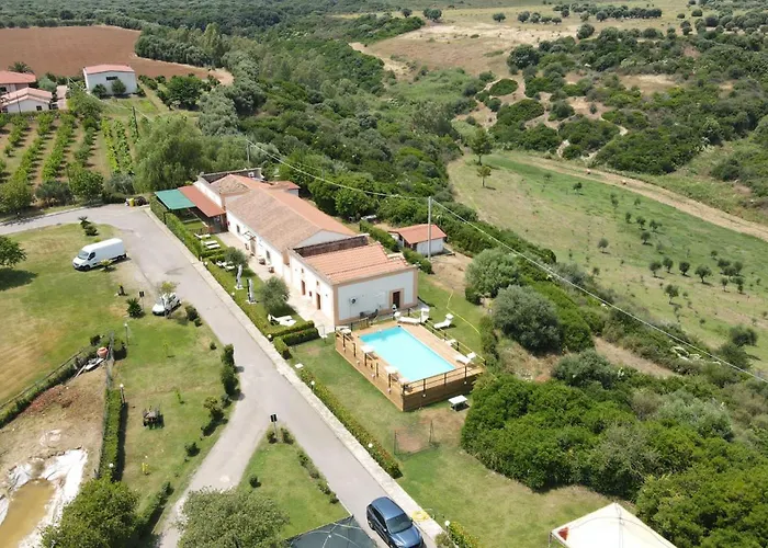 Hotel Ristorante Termitito