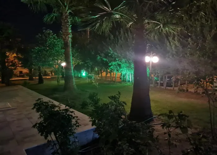 Delight Boutique Hotel