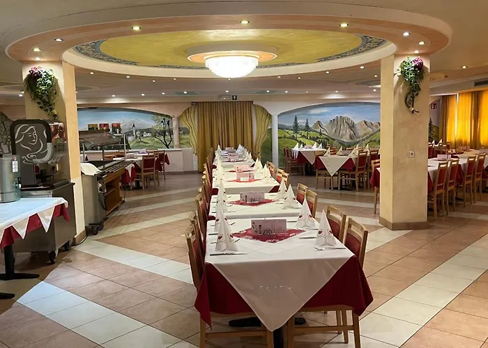 Hotel Saxl