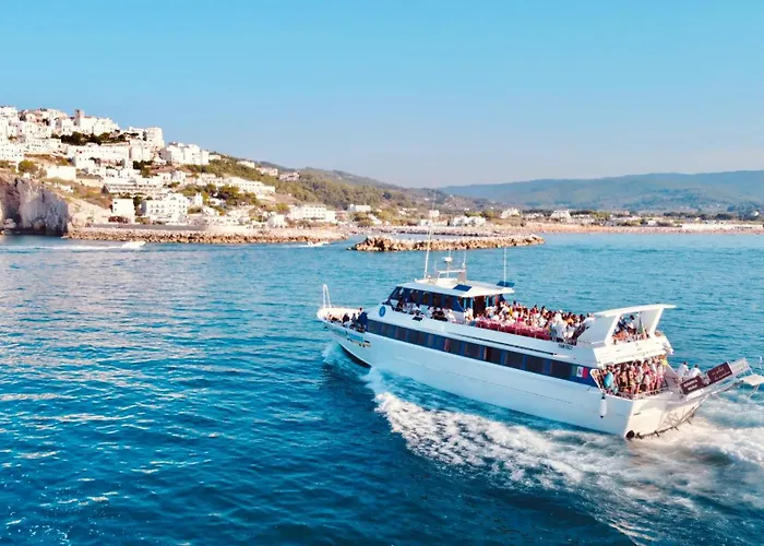 Sirena Suite Deluxe