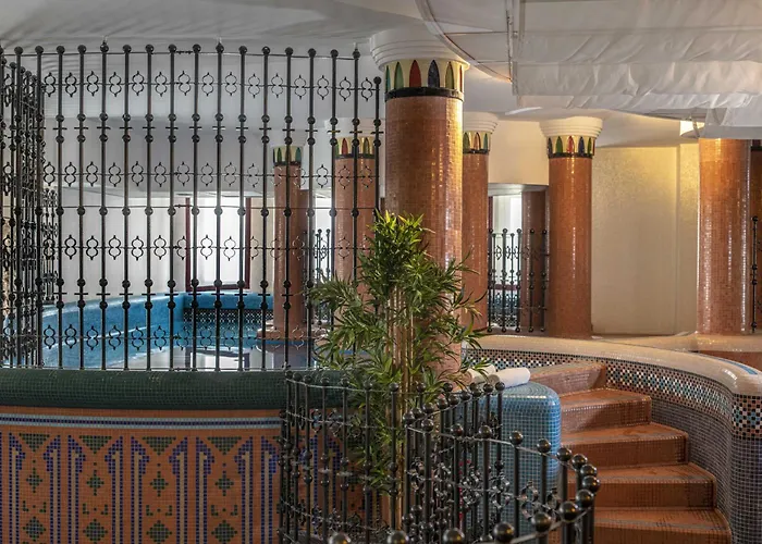 Willis Hotel Business & Wellness