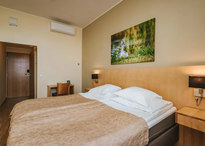 Hestia Hotel Haapsalu SPA