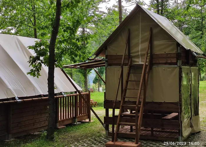 Saecula Natural Village Experience