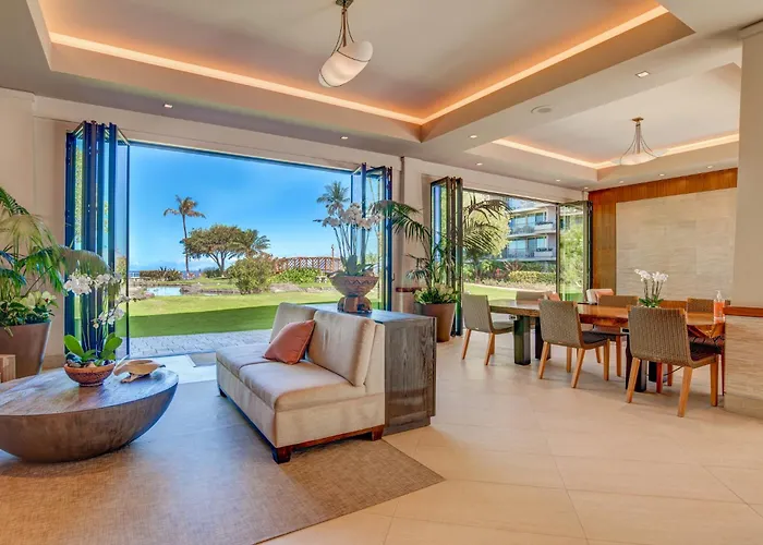 The Whaler Resort