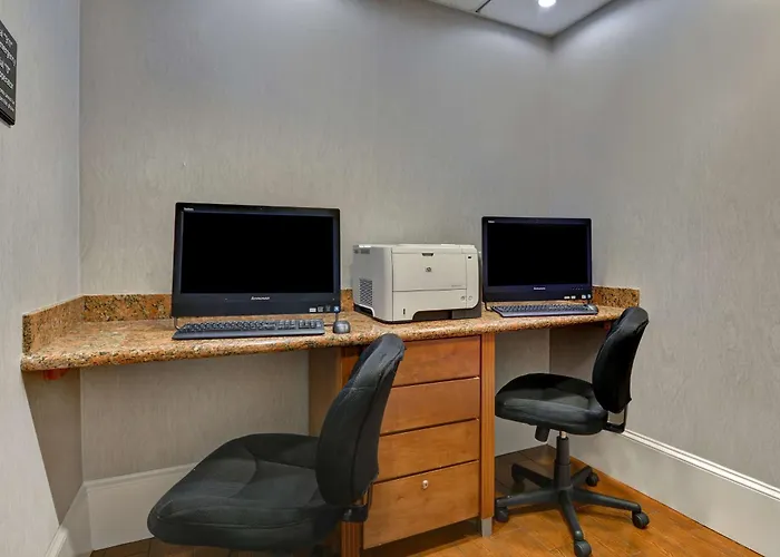 Hampton Inn & Suites Birmingham-Hoover-Galleria