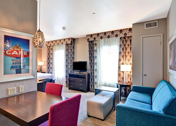 Homewood Suites By Hilton Amarillo