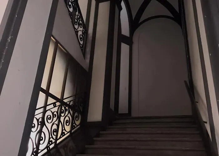 Casa Medina
