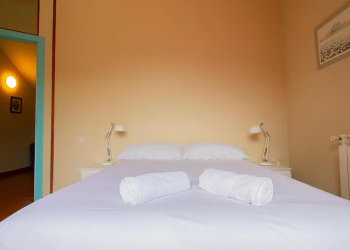 Santillana Bungalow & Glamping Resort