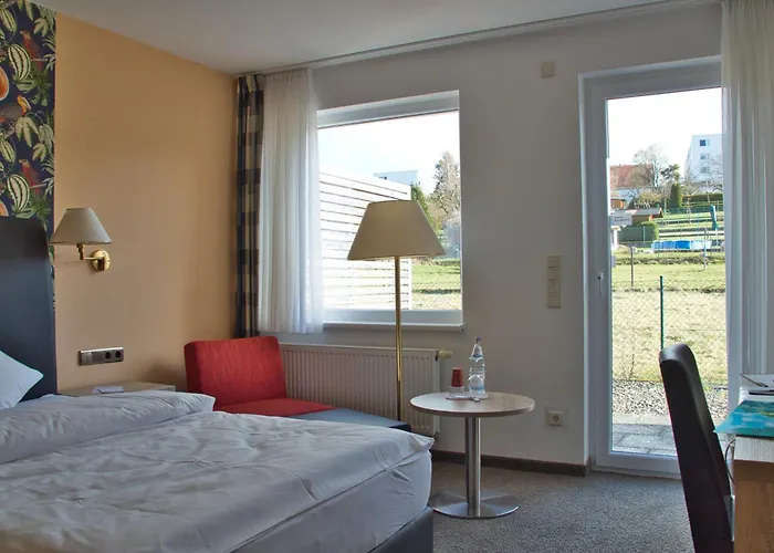 Hotel Quellenhof