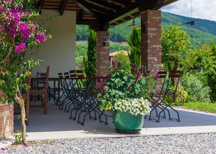 Kamp Brda Camping And Rooms