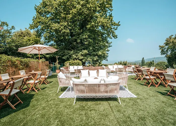 Hotel Le Romantica