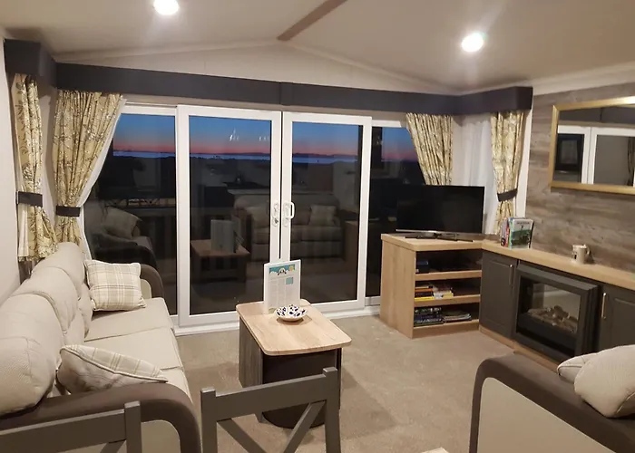 Machrihanish Holiday Park