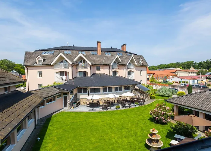 Hotel Orchidea Spa & Wellness