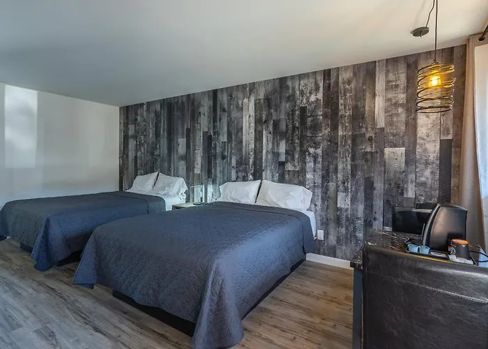 Le 2020 Charlevoix