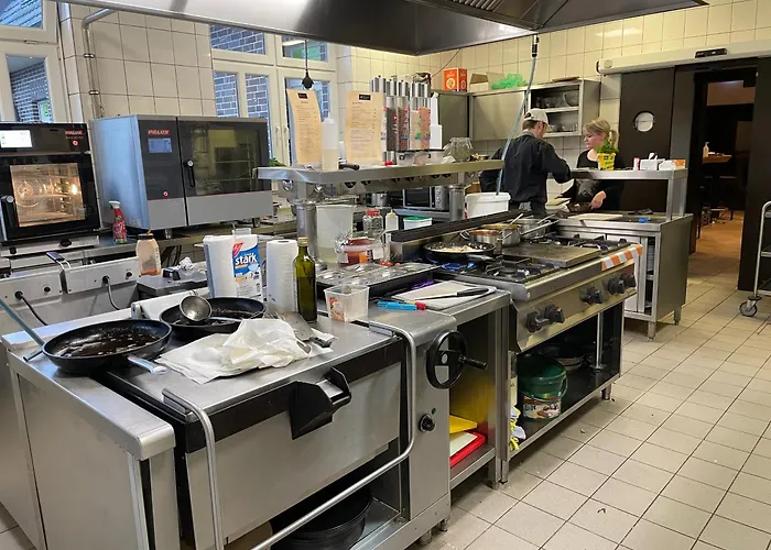 Ds Hotel Gronau