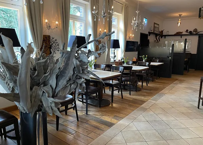 Ds Hotel Gronau