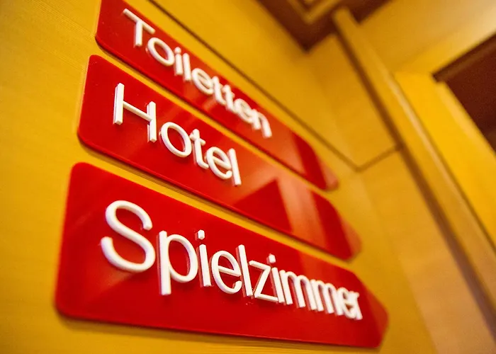 Hotel Jägerhaus