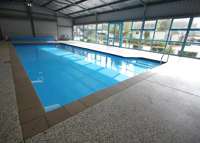 Wonthaggi Park Lane Holiday Park