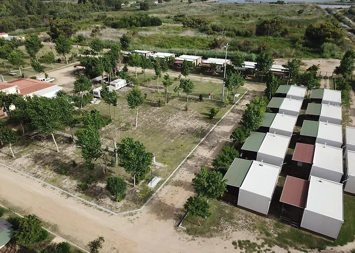 Camping Girasole
