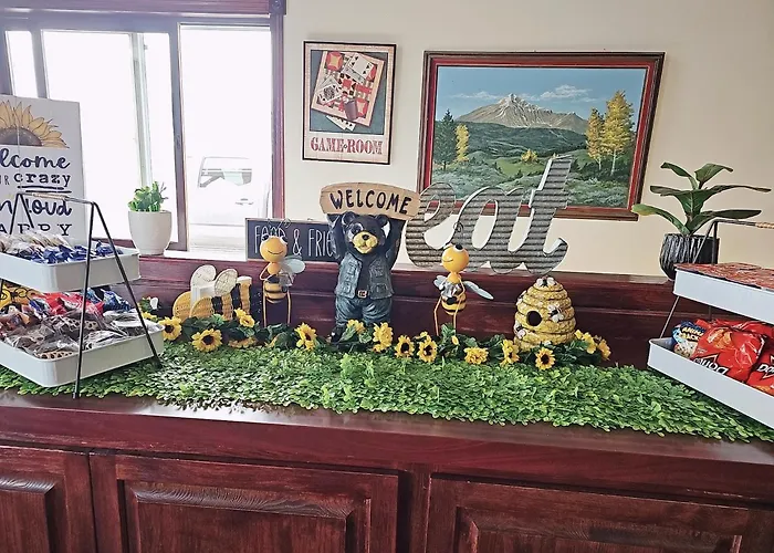 Jefferson Inn