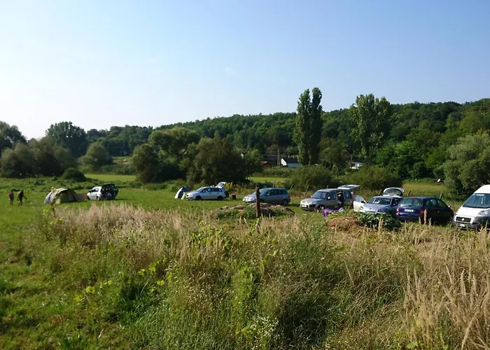 Szellos Ret Camping