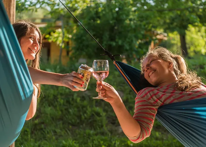 Szellos Ret Camping