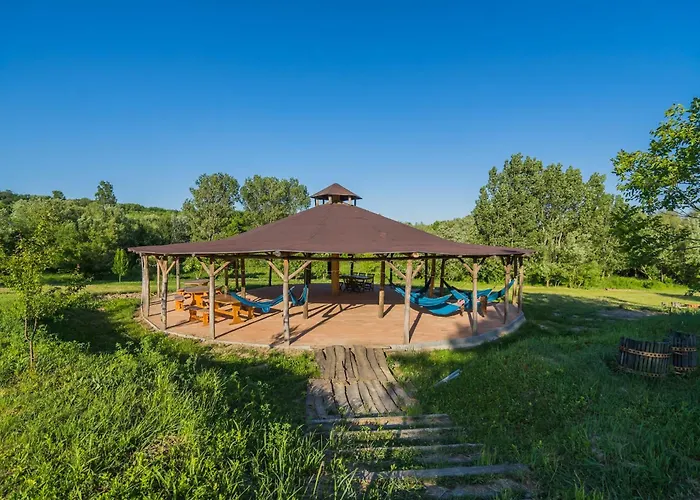 Szellos Ret Camping