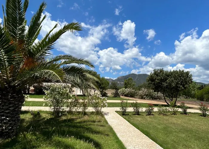 Villa Cavalieri Country Hotel
