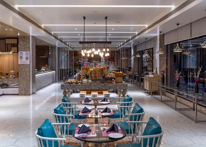 Regenta Sgs Greenotel - Lonavala