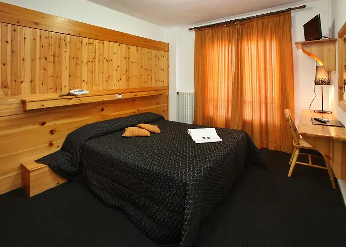 Hotel Splendid