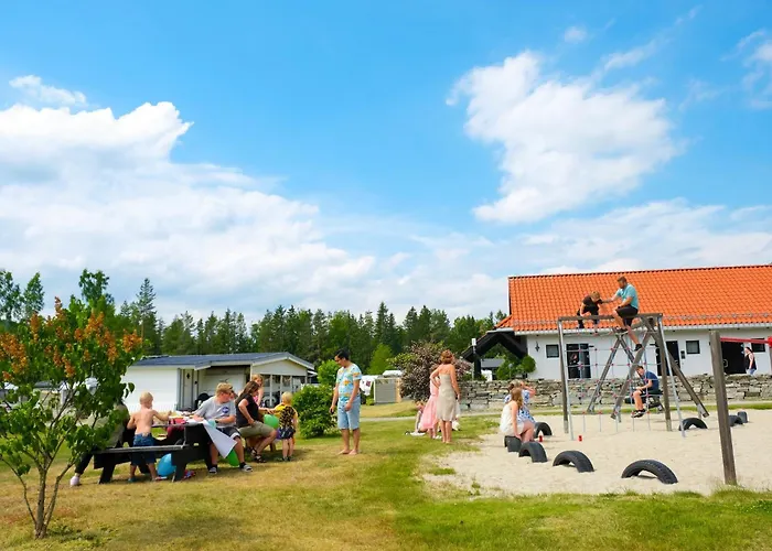Hegna Camping