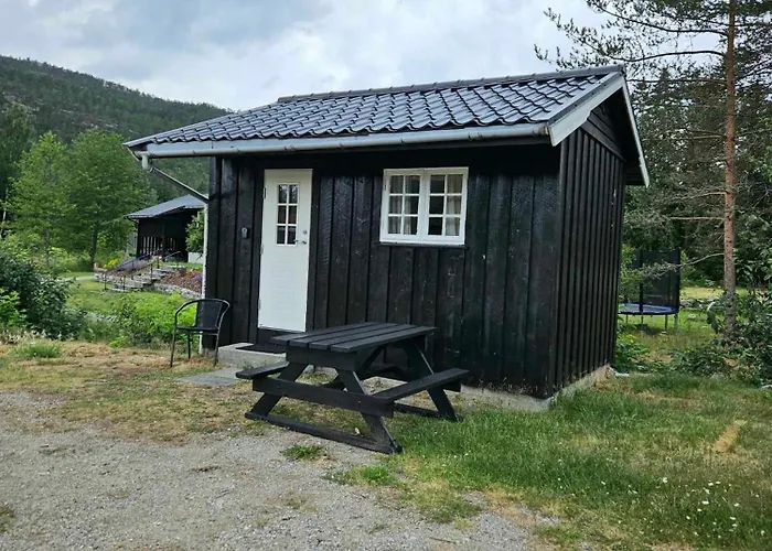 Hegna Camping