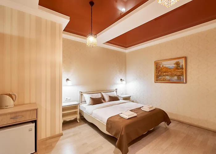 Hotel Classic