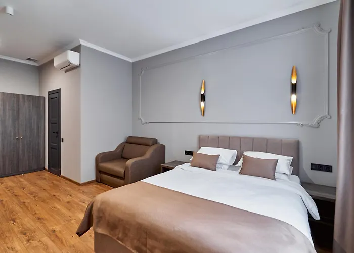 Hotel Classic