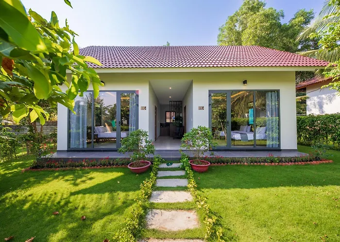 Emerald Garden Retreat
