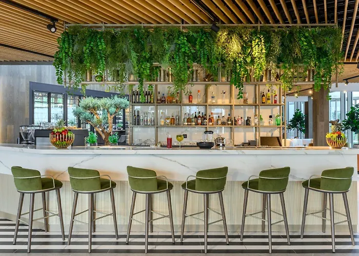 Hotel Vinifera Wine & Spa 5 Stars Superior