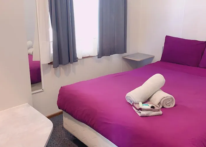 Colac Otway Caravan & Cabin Park