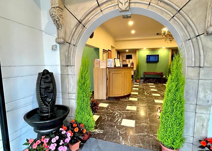 Melur Inn