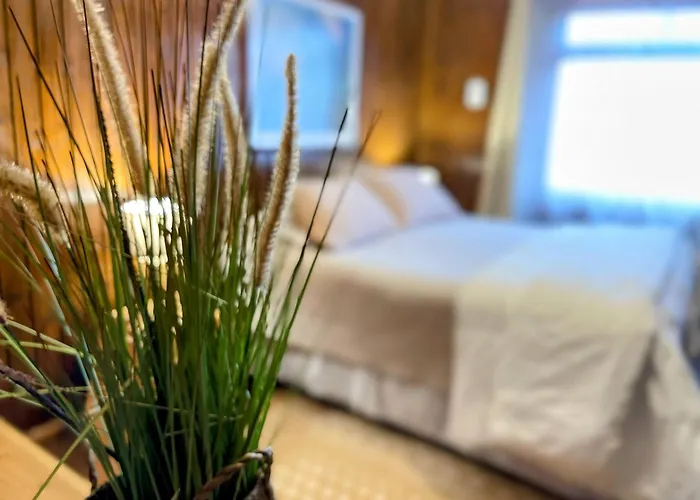 Hostal Maritima Coronel