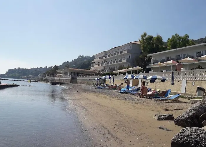 Argassi Beach Hotel - Adults Only