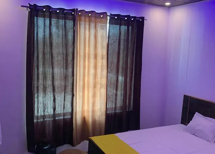 Privyrooms