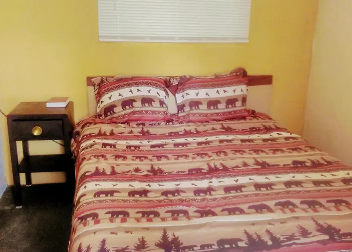 Bryce Canyon Motel