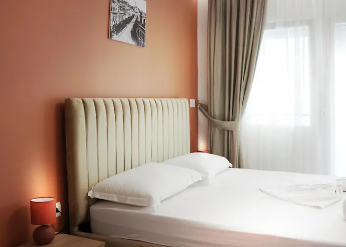 Hotel Luris