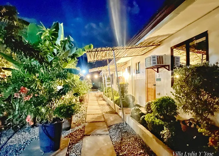 Villa Lydia Y Jose Heritage Hotel