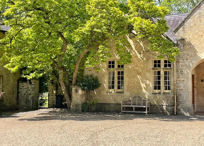Orchardleigh Estate