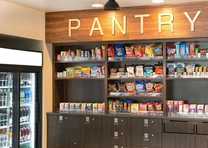Anz Hotels Scranton