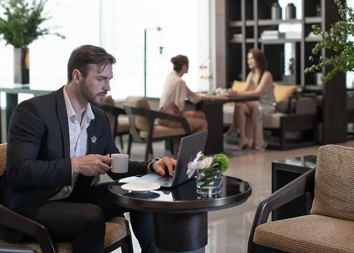 Kingdom Hotel