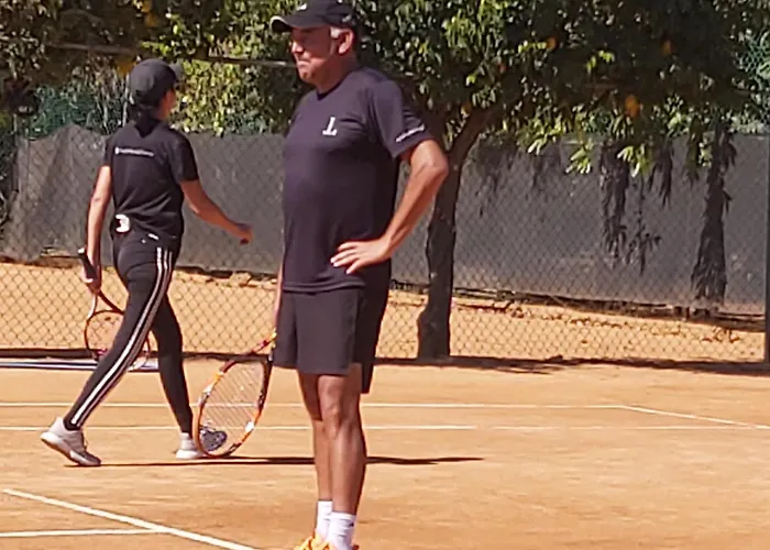 El Palmar Beach Tennis Resort