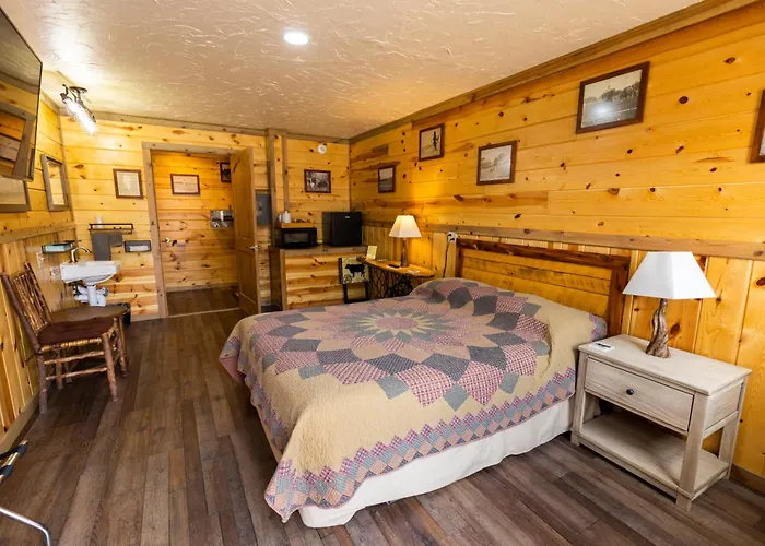 Sunset Rv Park And Motel