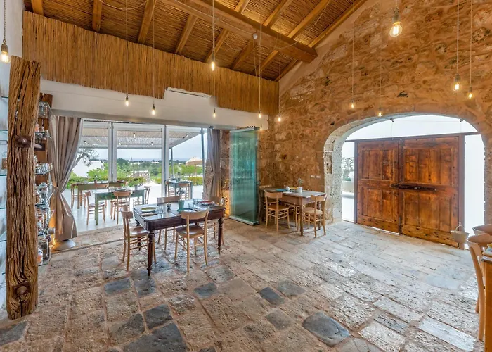 Masseria Samenti